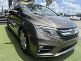 Used 2019 Honda Odyssey EX image 3