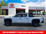 New 2025 Toyota Tacoma Trailhunter image 2
