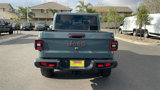 New 2025 Jeep Gladiator Rubicon image 4