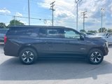 New 2025 GMC Yukon XL AT4 w/ AT4 Premium Plus Package image 6