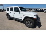 New 2025 Jeep Wrangler Sahara image 2