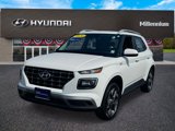 Certified 2024 Hyundai Venue SEL image 4