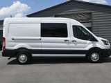 New 2025 Ford Transit 250 148 Medium Roof Extended AWD image 5