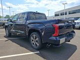 New 2025 Toyota Tundra Capstone image 4