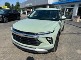 New 2026 Chevrolet TrailBlazer LT w/ Convenience Package image 3