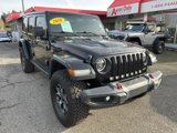 Used 2018 Jeep Wrangler Unlimited Rubicon image 3