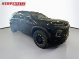 New 2026 Chevrolet Traverse Z71 w/ LPO, Floor Liner Package image 5