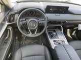 New 2025 MAZDA CX-70 3.3 Turbo w/ Premium Package image 2