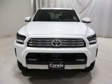 New 2025 Toyota 4Runner Limited image 2