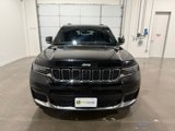 Used 2024 Jeep Grand Cherokee L Limited w/ Luxury Tech Group II image 2