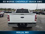 Used 2022 Ford F150 Lariat image 4