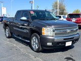 Used 2011 Chevrolet Silverado 1500 LT w/ Regional Value Package image 3