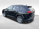 New 2025 Toyota RAV4 XLE image 3