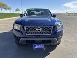 Used 2023 Nissan Frontier SV image 2