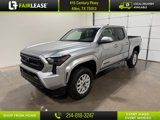 Used 2024 Toyota Tacoma SR5 image 1