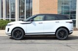 New 2026 Land Rover Range Rover Evoque S image 2