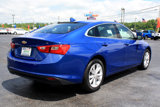 Used 2023 Chevrolet Malibu LT w/ Driver Confidence Package image 4