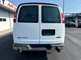 Used 2018 GMC Savana 2500 w/ Driver Convenience Package image 4