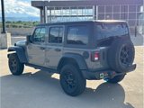 Used 2023 Jeep Wrangler Unlimited image 6