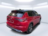 New 2025 Mitsubishi Outlander SEL image 3