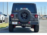 New 2025 Jeep Wrangler Willys image 4