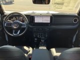New 2025 Jeep Wrangler Sahara image 6