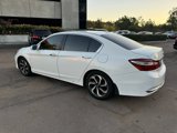 Used 2017 Honda Accord EX image 5