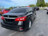Used 2018 Nissan Sentra SV image 4