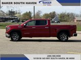 New 2025 GMC Sierra 1500 SLT image 3
