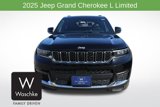 New 2025 Jeep Grand Cherokee L Limited w/ Luxury Tech Group II image 2