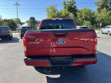 Used 2017 Ford F150 XLT w/ Equipment Group 302A Luxury image 6