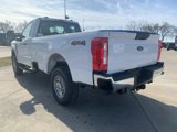 New 2025 Ford F250 XLT w/ Snow Plow/Camper Package image 2