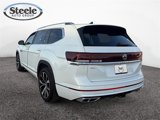 New 2025 Volkswagen Atlas SEL Premium R-Line image 3