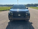 New 2025 Honda Ridgeline Black Edition image 6