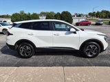 Used 2024 Kia Sportage LX image 3