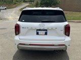 New 2025 Hyundai Palisade Calligraphy image 4