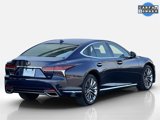 Used 2020 Lexus LS 500 AWD image 2