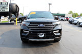 Used 2021 Ford Explorer XLT w/ Equipment Group 202A image 2