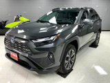 Used 2022 Toyota RAV4 Limited image 5