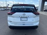 New 2026 Nissan Rogue SV image 4