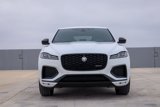 New 2025 Jaguar F-PACE R-Dynamic S image 2
