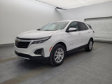 Used 2023 Chevrolet Equinox LT image 2