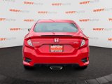 Used 2020 Honda Civic Sport image 4
