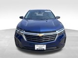 Used 2023 Chevrolet Equinox LS image 2