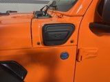 New 2025 Jeep Wrangler Unlimited Sport S 4xe image 4