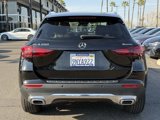 Certified 2025 Mercedes-Benz GLA 250 4MATIC image 6