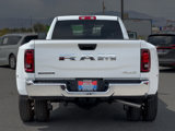 New 2025 RAM 3500 Big Horn image 4