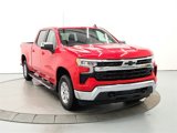 New 2025 Chevrolet Silverado 1500 LT w/ Protection Package image 2