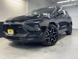 Used 2023 Chevrolet Blazer RS image 3