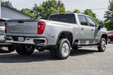New 2025 Chevrolet Silverado 3500 LT w/ Safety Package image 4